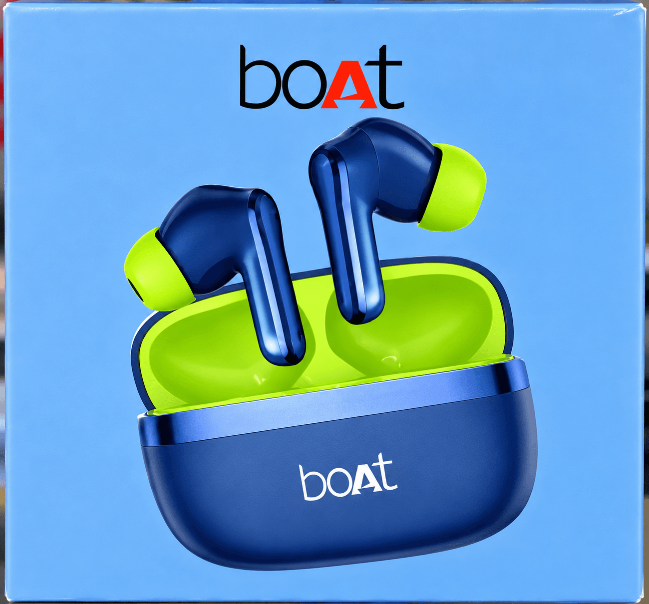 Boat Airdopes 121 PRO True Wireless Earbuds