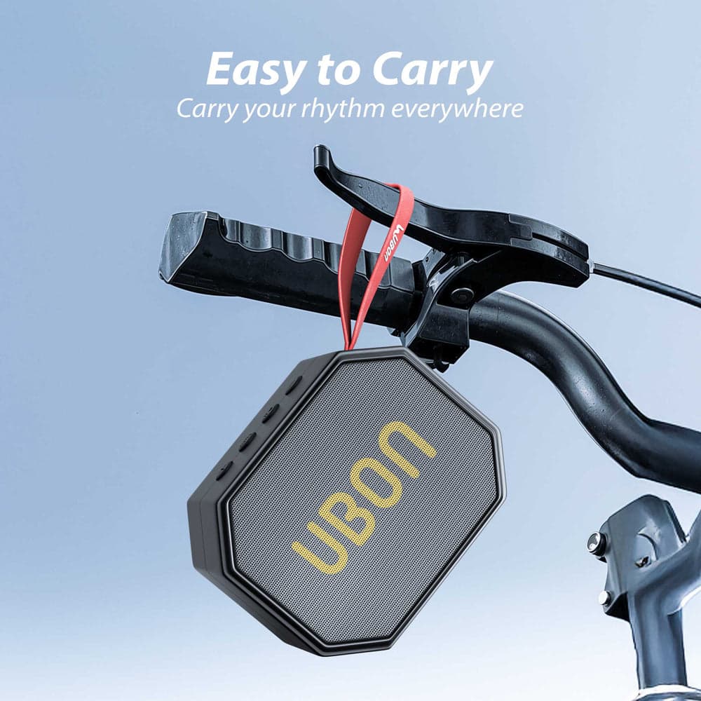 UBON SP-44 Portable Bluetooth Speake image 2