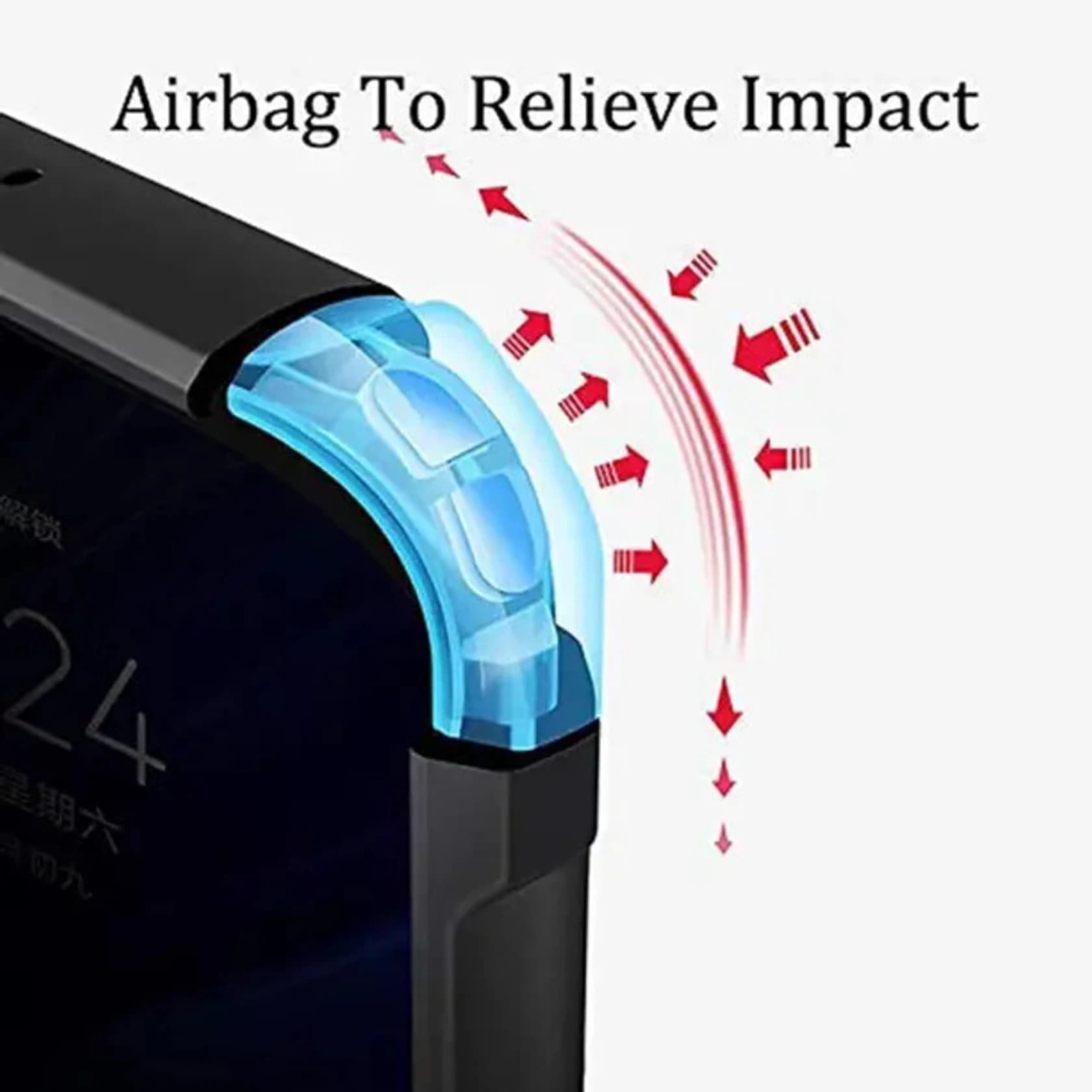 Realme 14T Back Cover
