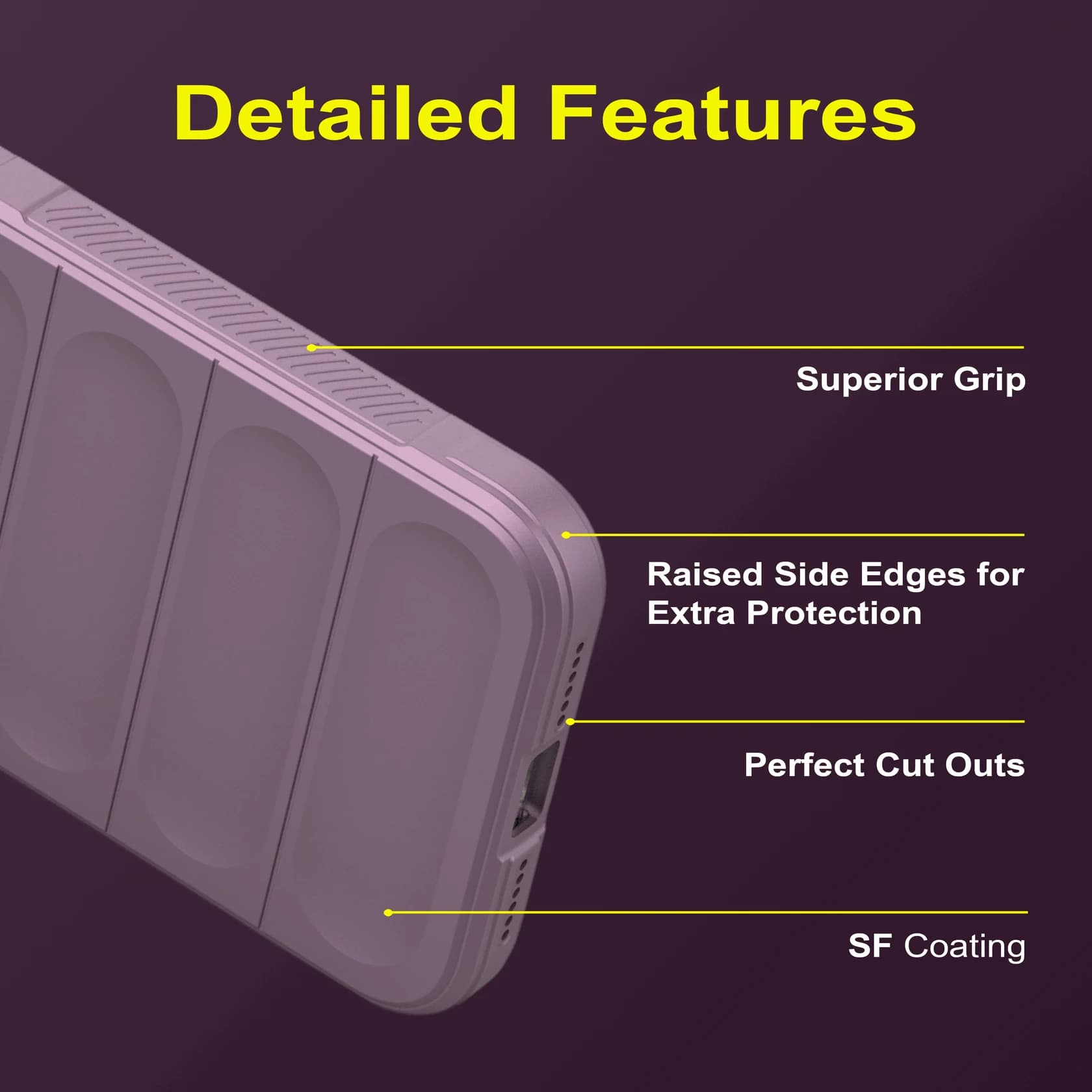 Realme 14 5G Back Cover