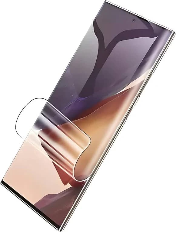 MEIBO Hydrogel Film Material High Definition Screen Protector