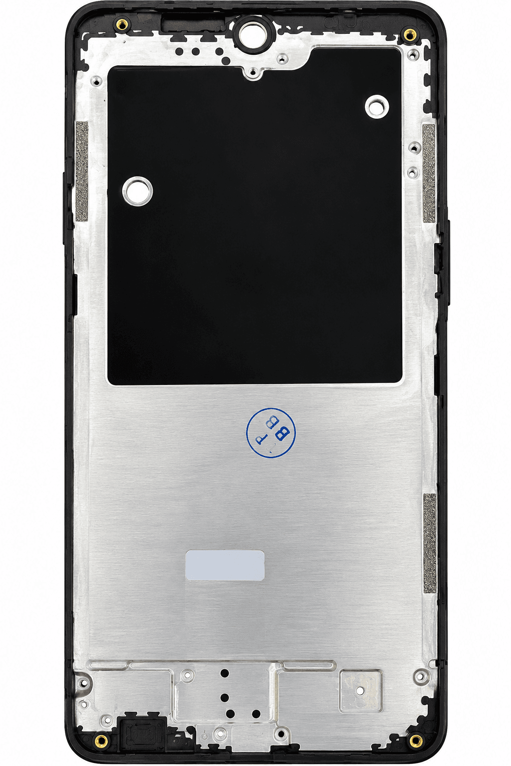 Redmi Note 11 5g Original Display Frame