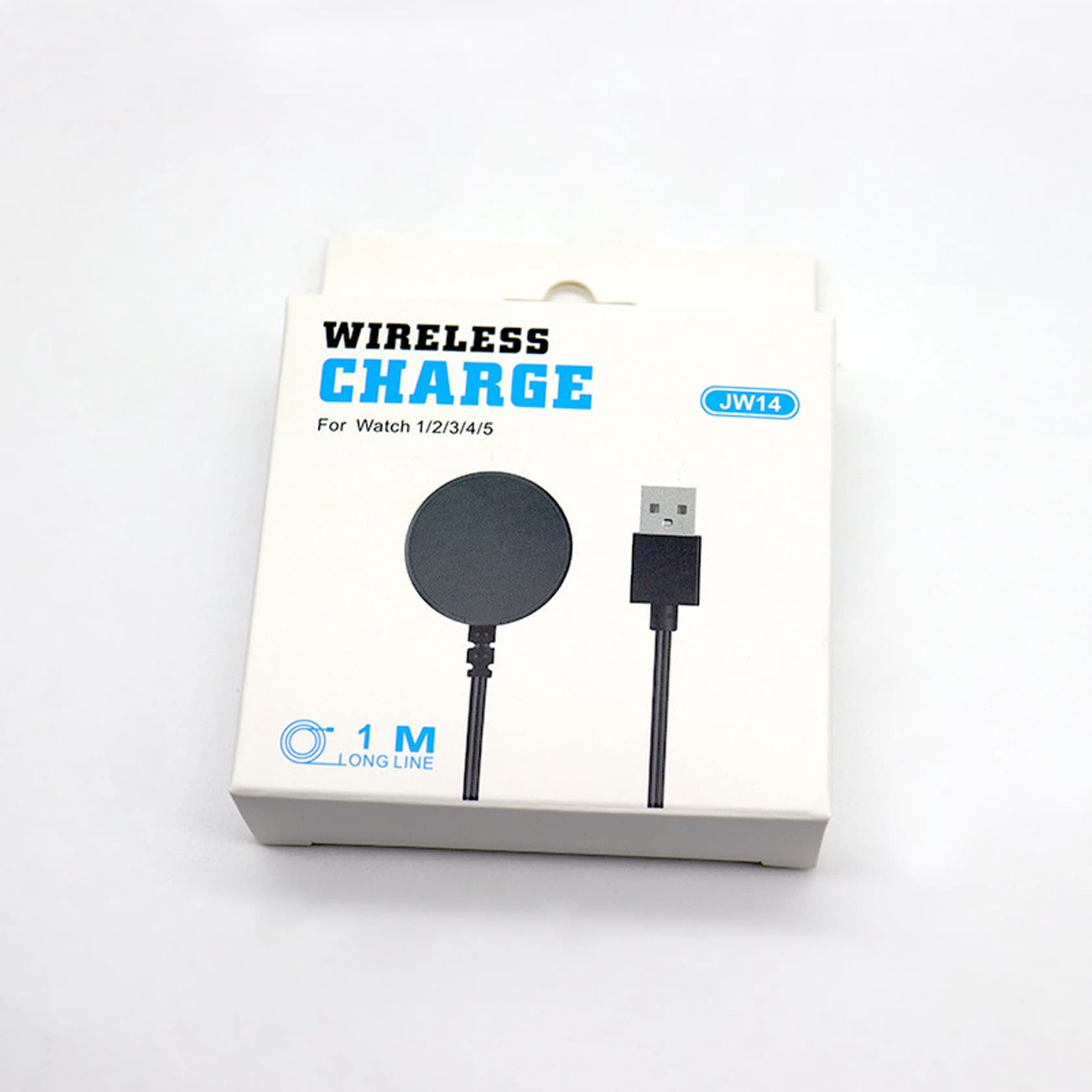 Apple Watch Magnetic Charging Cable