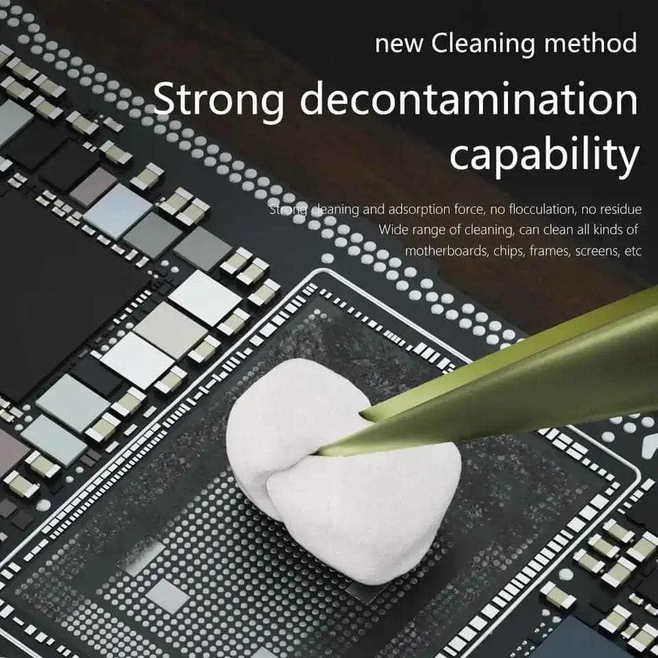 MaAnt MY 065 High Density Nanometer Cleaning Sponge image 3