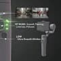 M1 3 Axis Stabilizer Gimbal image 3
