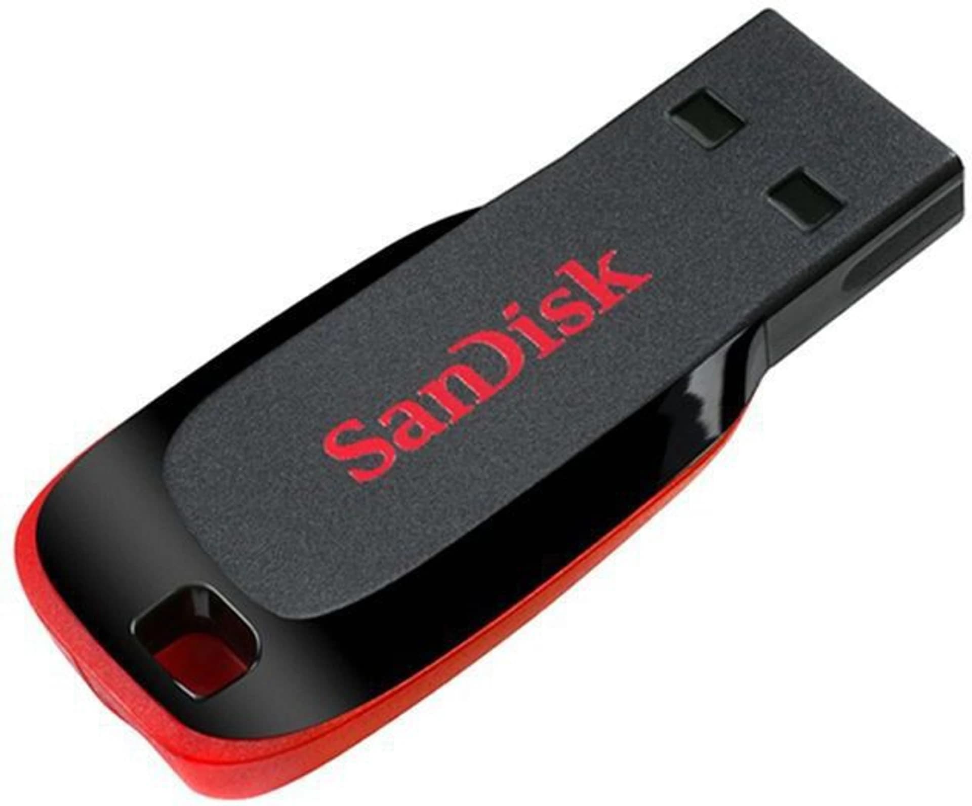 SanDisk Cruzer Blade 64GB USB 2.0 Flash Drive image 3