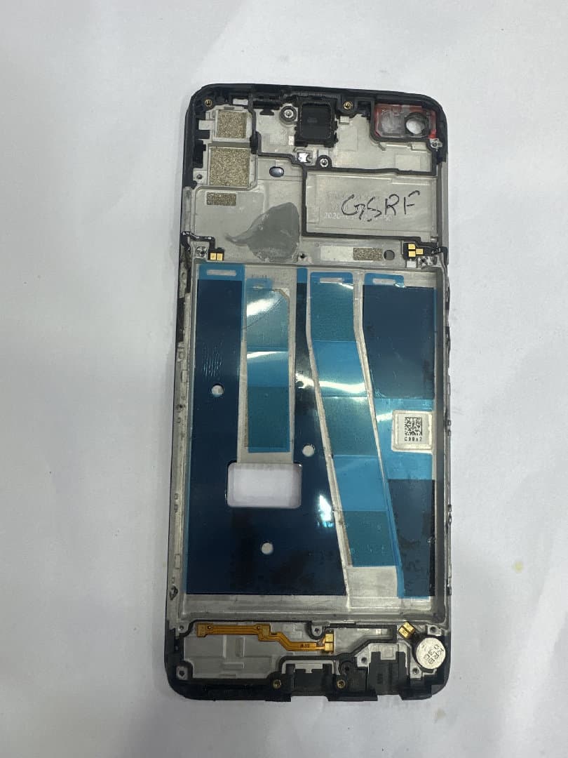 Oppo A52 Original Display Frame
