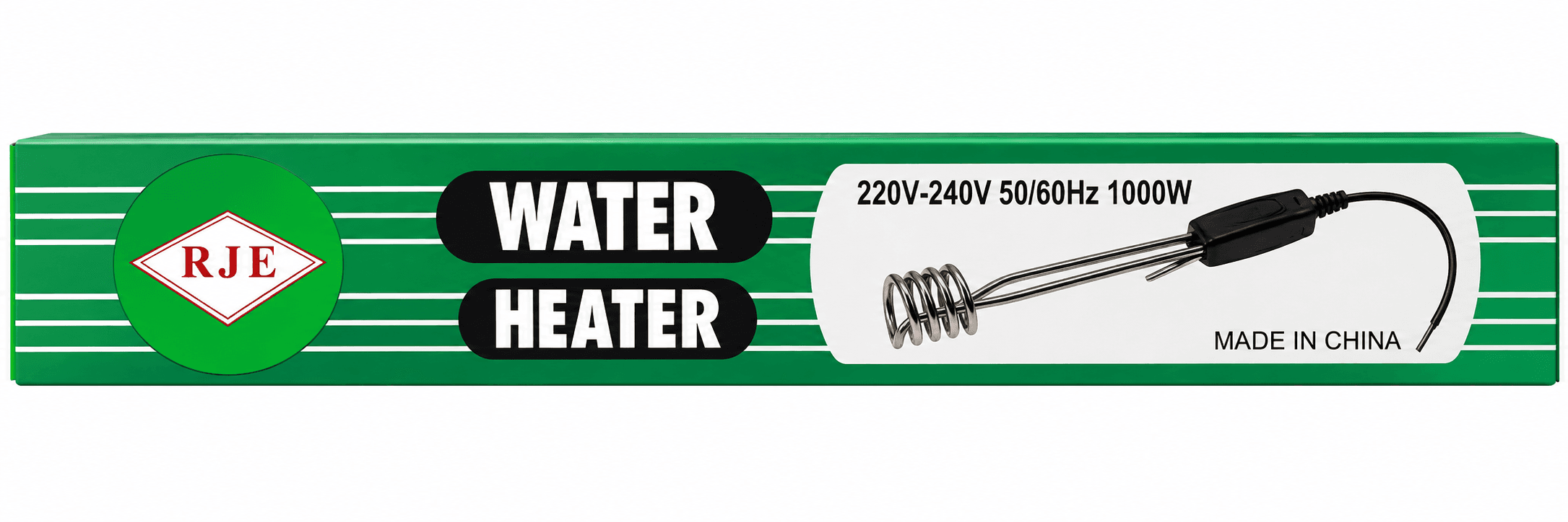 Water Heater 220-240v 50/60hz 1000w