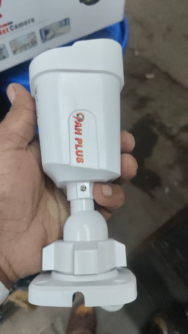 5MP IP Camera