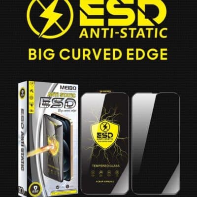 Meibo Esd Glass