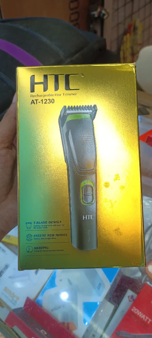 Htc At -1230 image 2