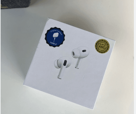 AirPods Pro 2 ANC image 3