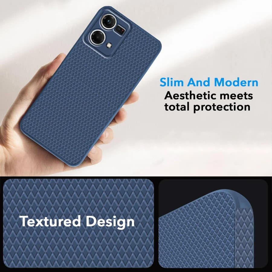 Jkobi Back Cover Case for Oppo F21 Pro 4G / F21s Pro image 5