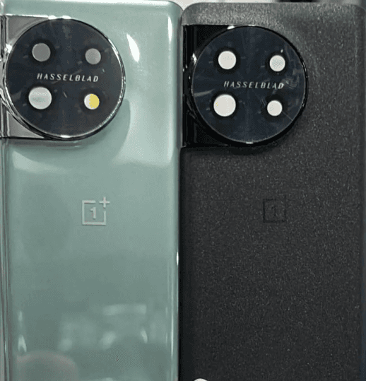 OnePlus 11 5G Back Panel