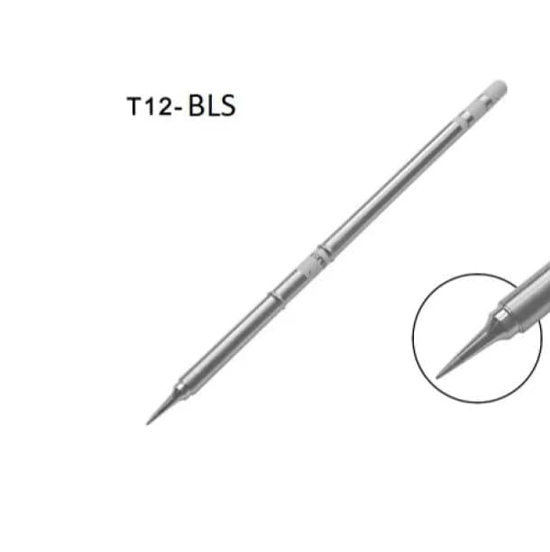 OSS TEAM T12 IS Soldering Iron Bit image 3