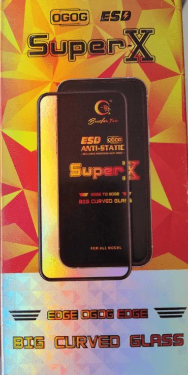 Super X All Model
