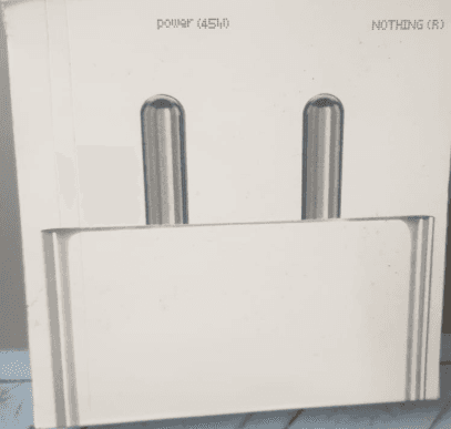 Nothing Power 45W USB-C Fast Charger