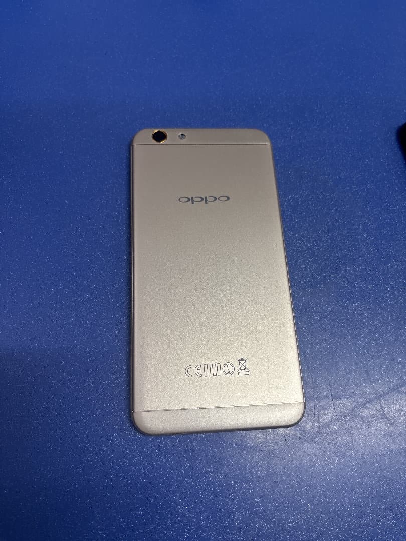 OPPO F1s BACK PANEL image 2