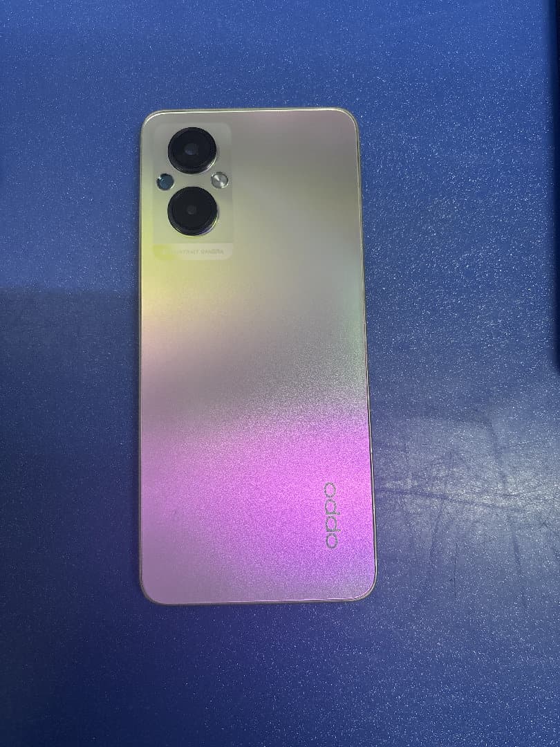 OPPO F21 PRO 5G BODY image 2