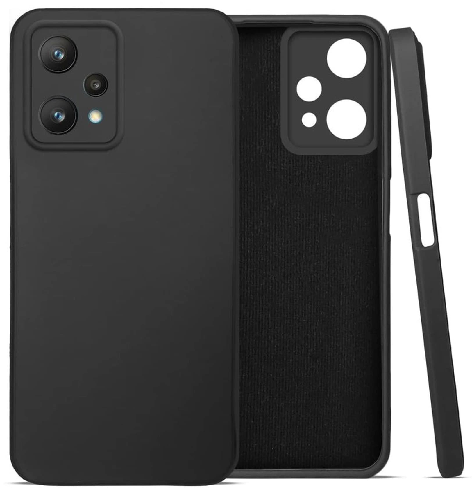 Mobiclonics Back Cover for Realme 9 Pro