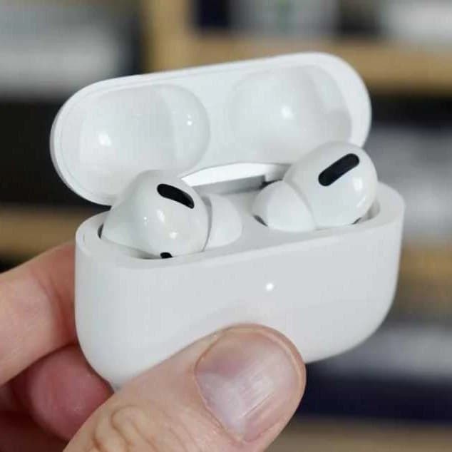 ANC TWS Earbuds image 2