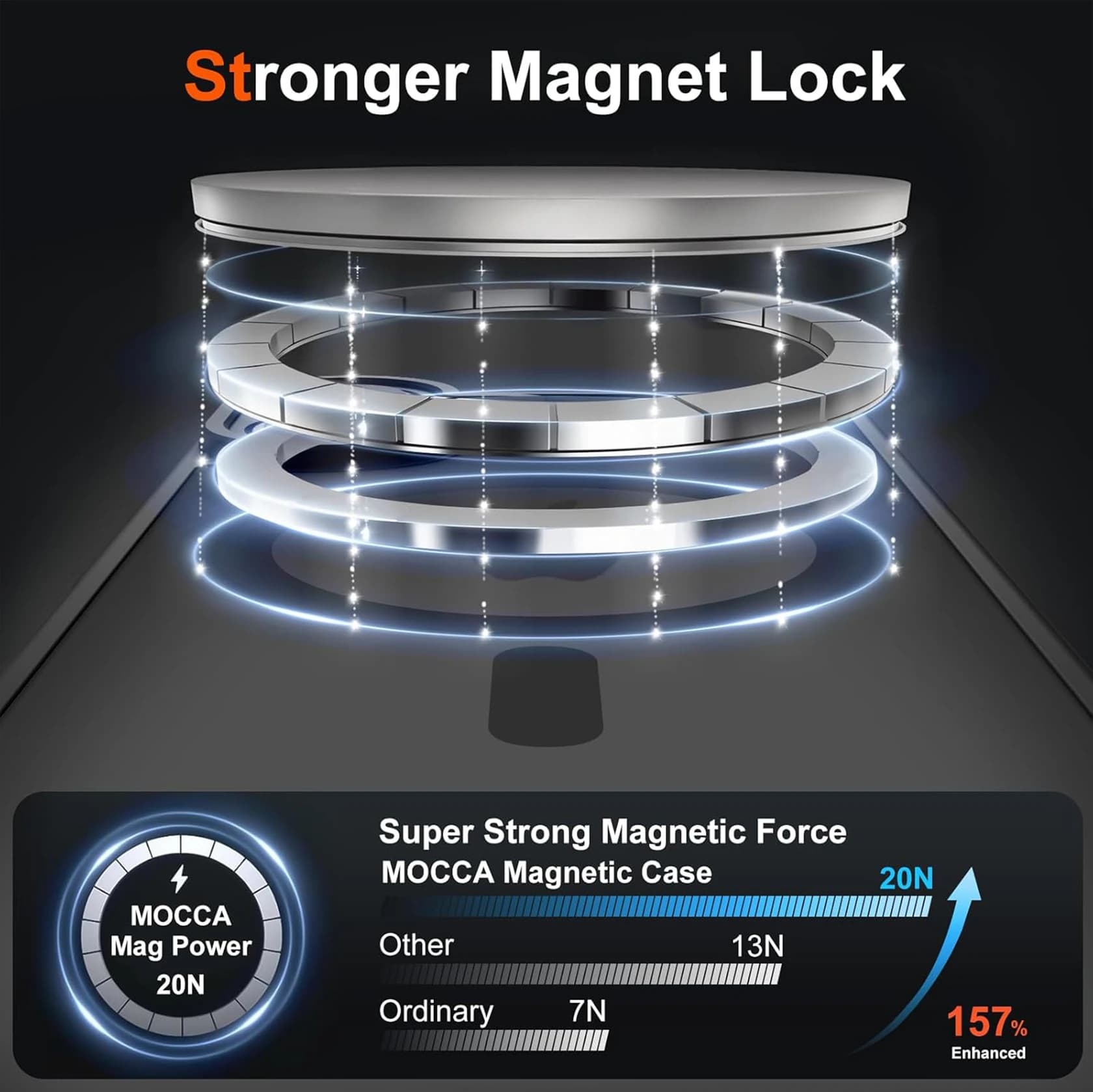 Back Cover for Moto Edge 60 Fusion image 2