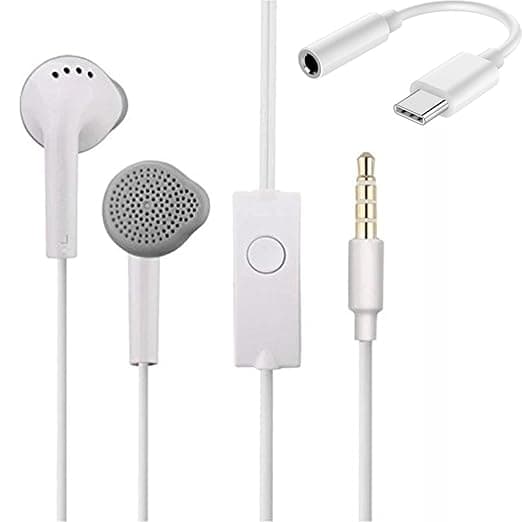 Mi Wired Earphones image 3