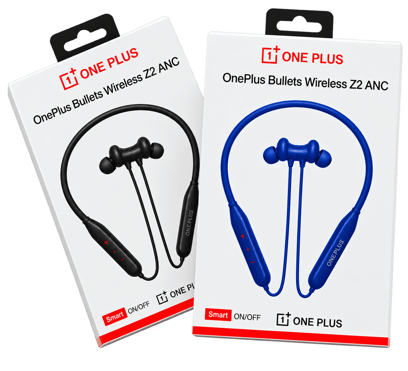 One Plus Z2 Double Packing Magnet On Off
