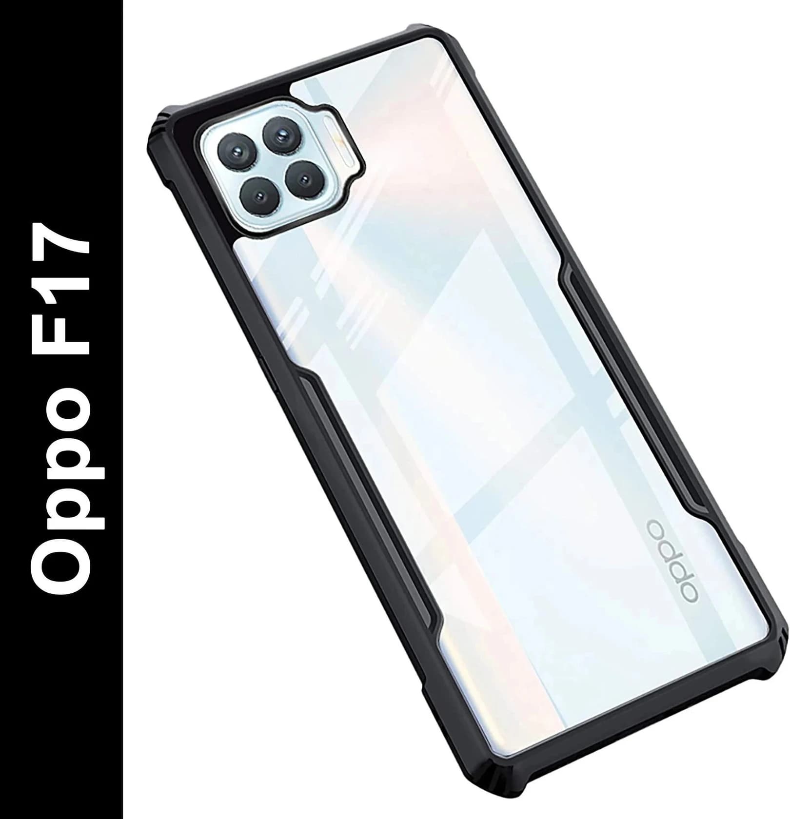 Back Cover for OPPO F17