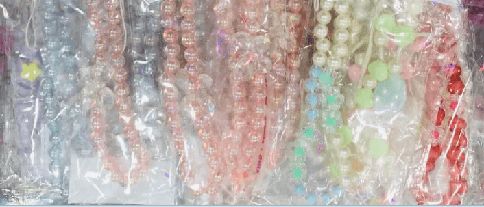 Charms