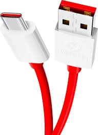 6A Type C Super Fast Charging Cable