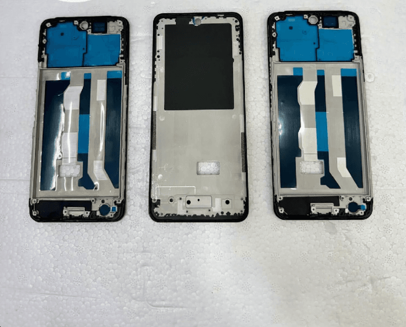 Vivo Y39 Original Display Frame OG