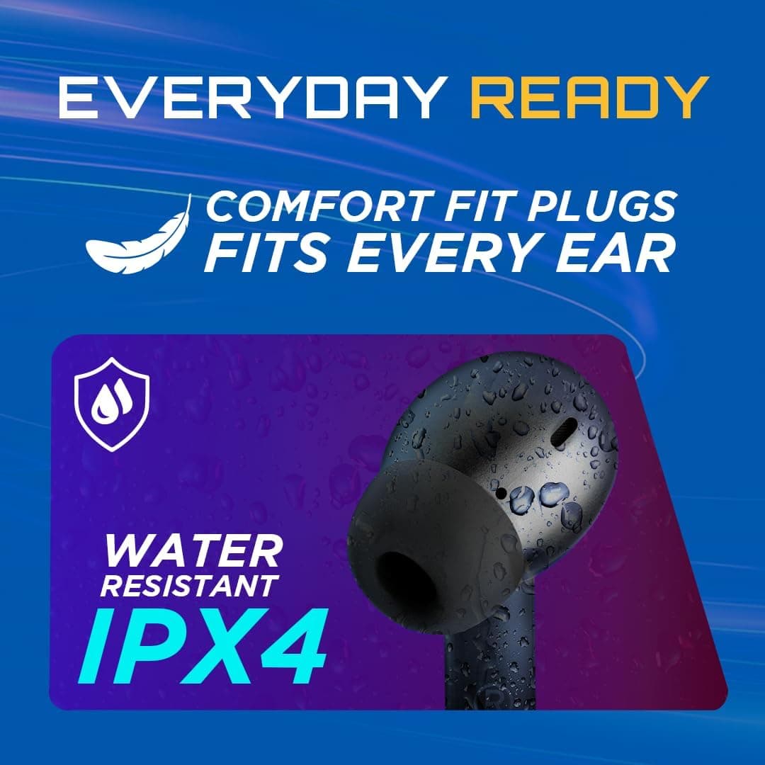 FS100 Wireless Earbuds image 5