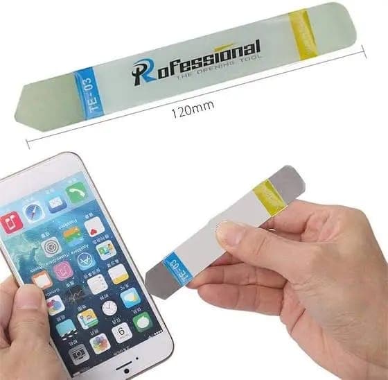 Professional Mobile Opening Hardware Toolset TE 03 image 2