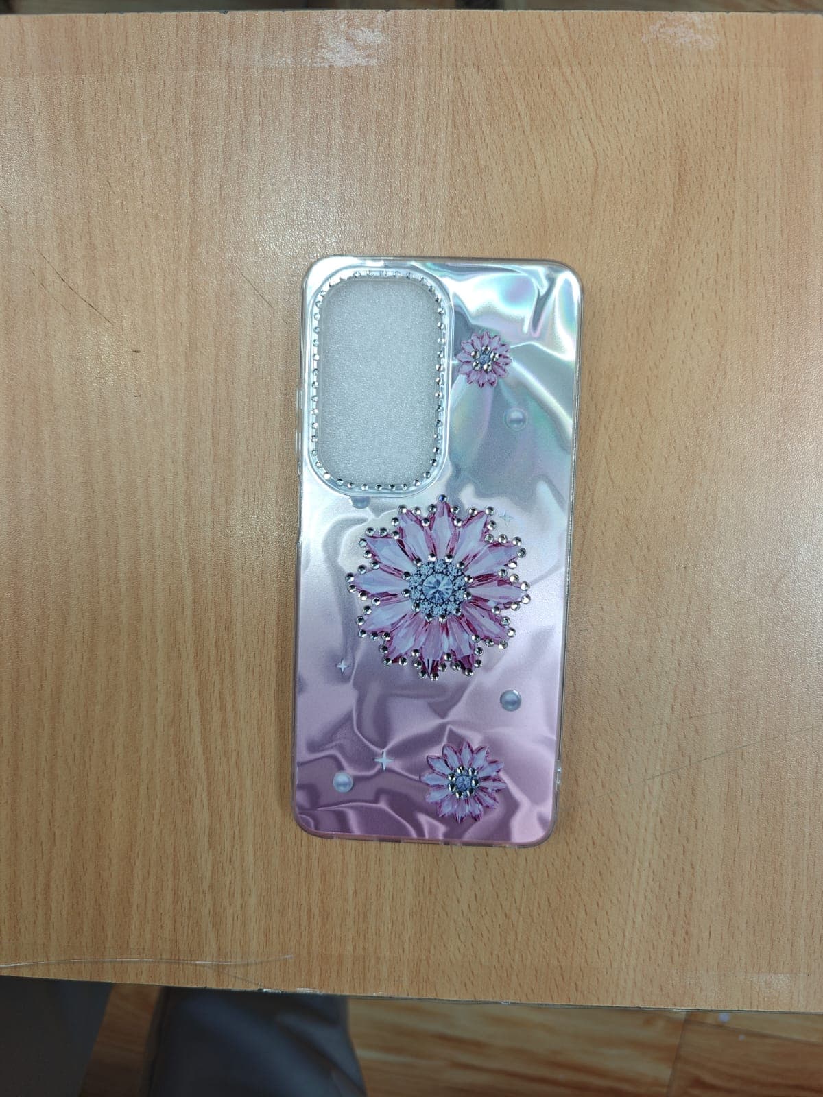 OPPO A78 5G Designer Back Cover