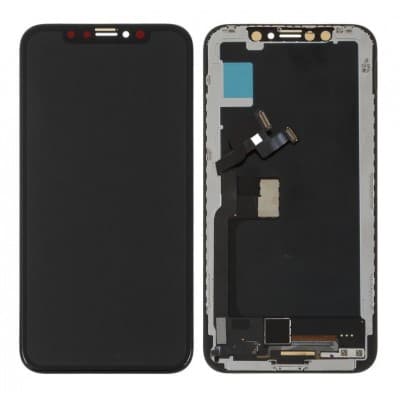iPhone X Display Combo Folder