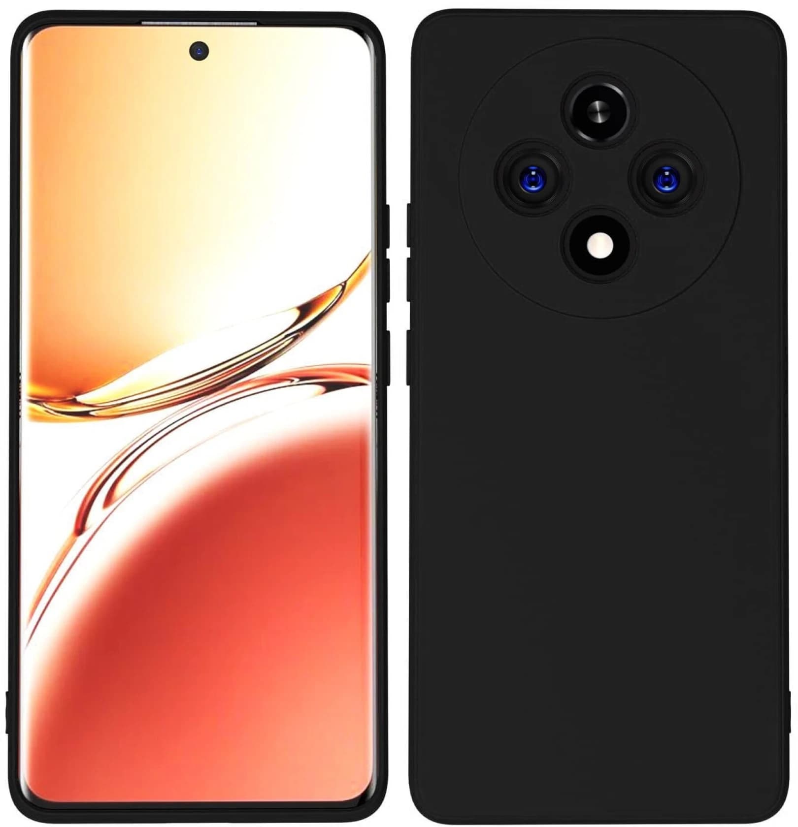 Back Cover for OPPO F27 5G image 2
