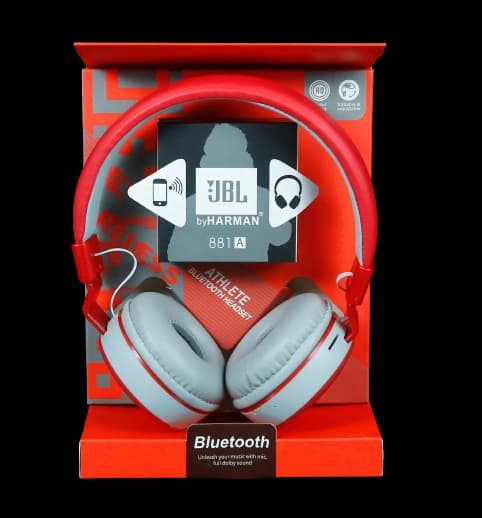 JBL Wireless image 2