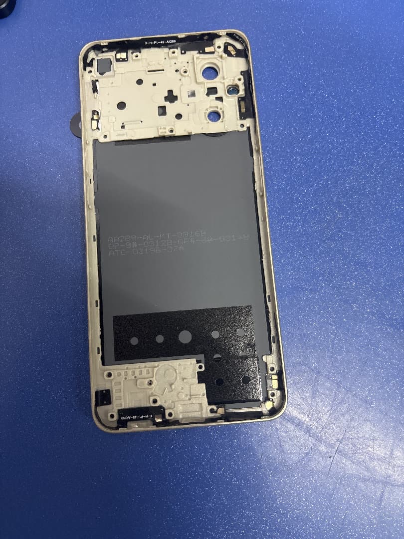 OPPO F21 PRO 5G BODY image 3