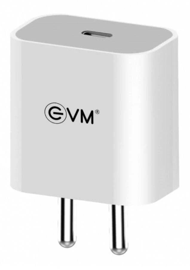 EVM ENPOWER PD-011 Travel Charger