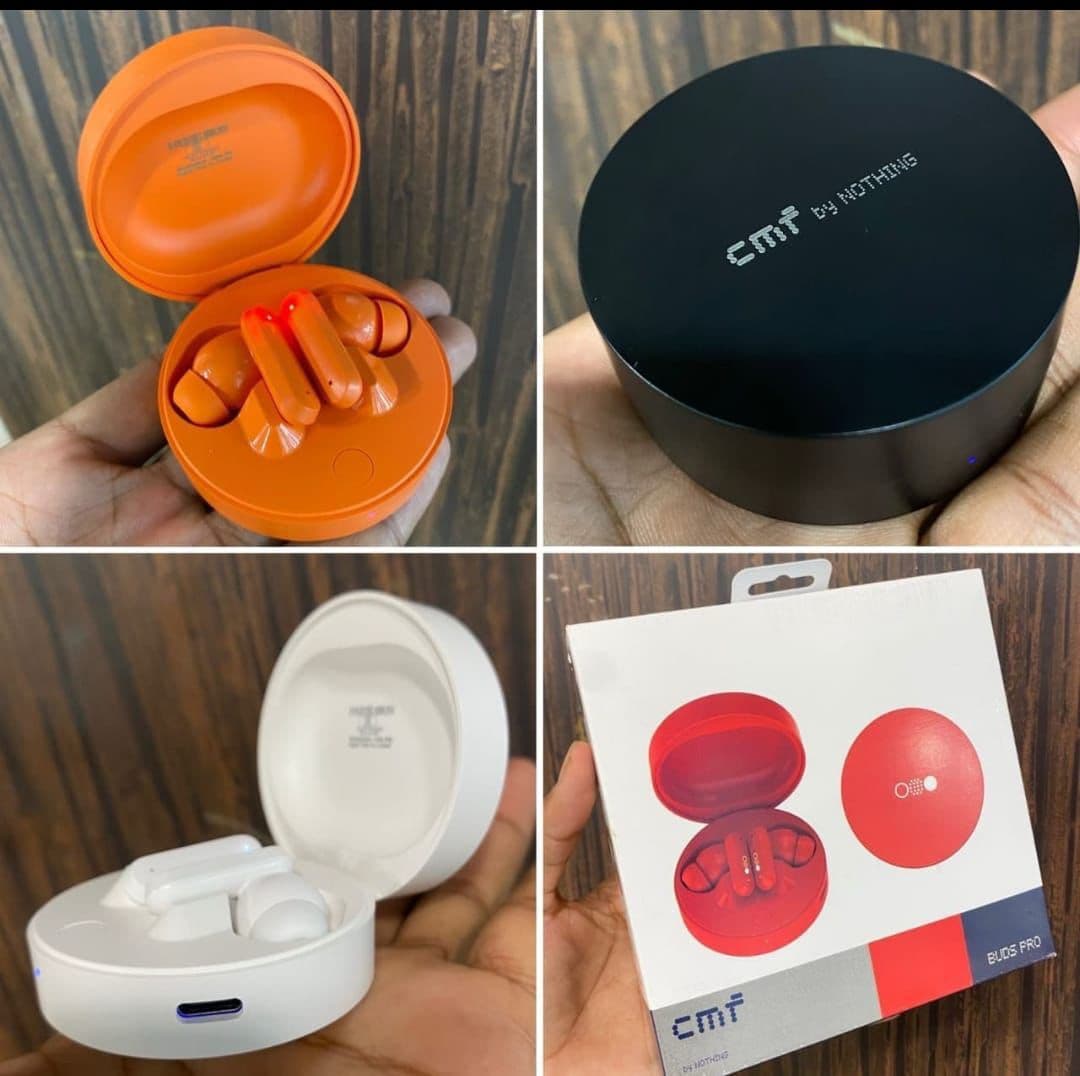 CMF PRO BUDS