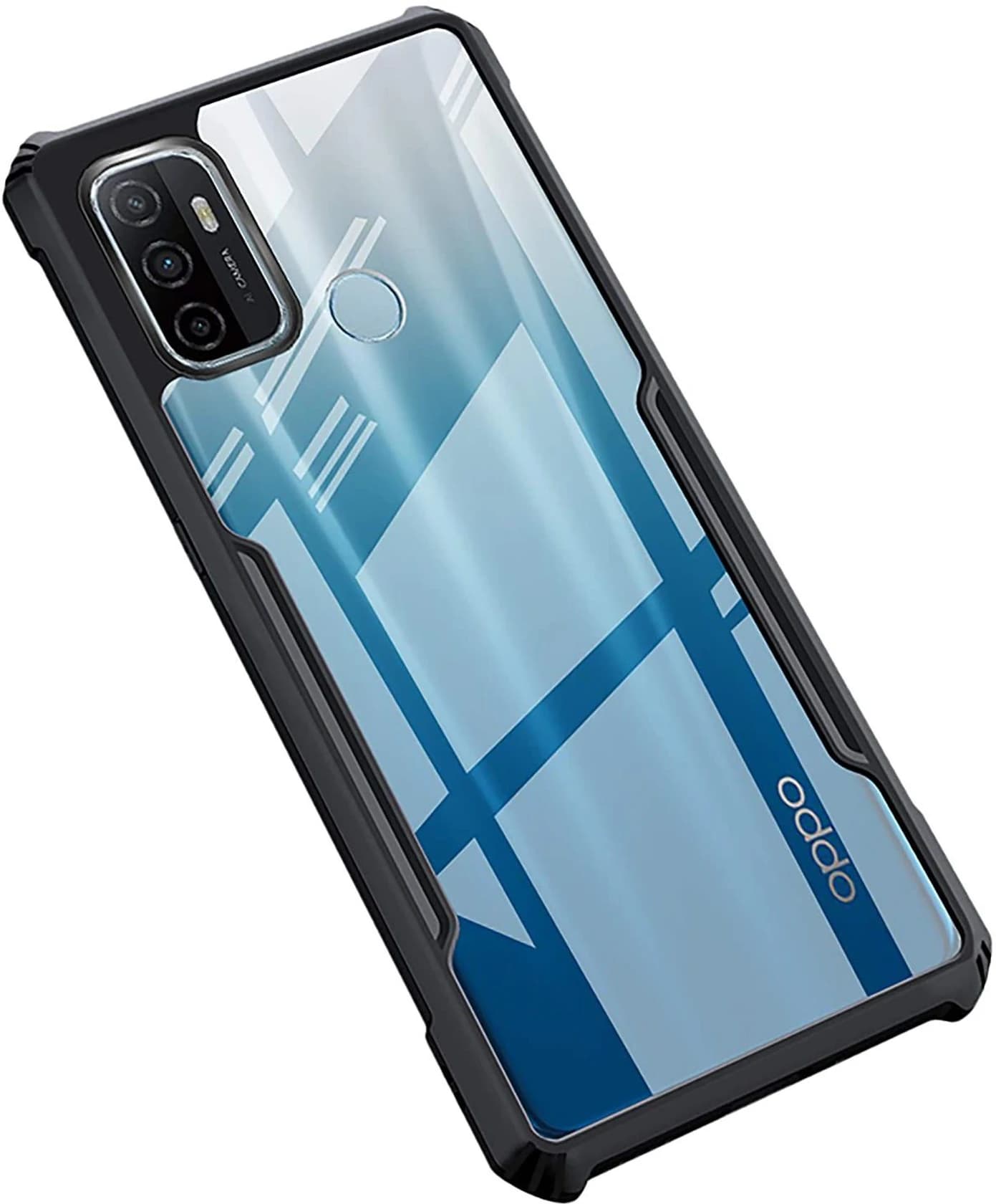 OPPO A53 Back Cover