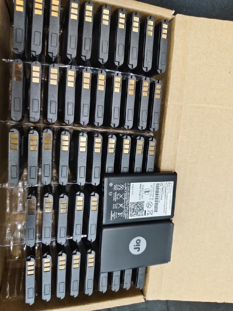 Jio Bl5c Mobile Battery Available Best Quality