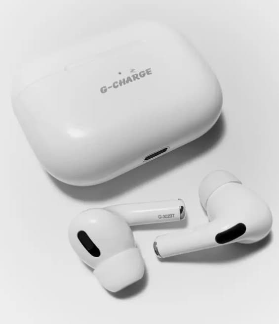 G Charge Ear Buds