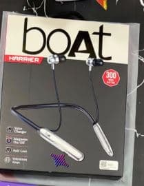 BoAt Harrier 300 Wireless Bluetooth Neckband