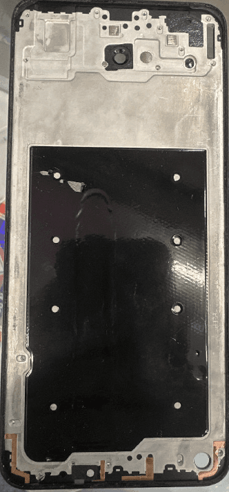 Realme 84g Original Display Frame