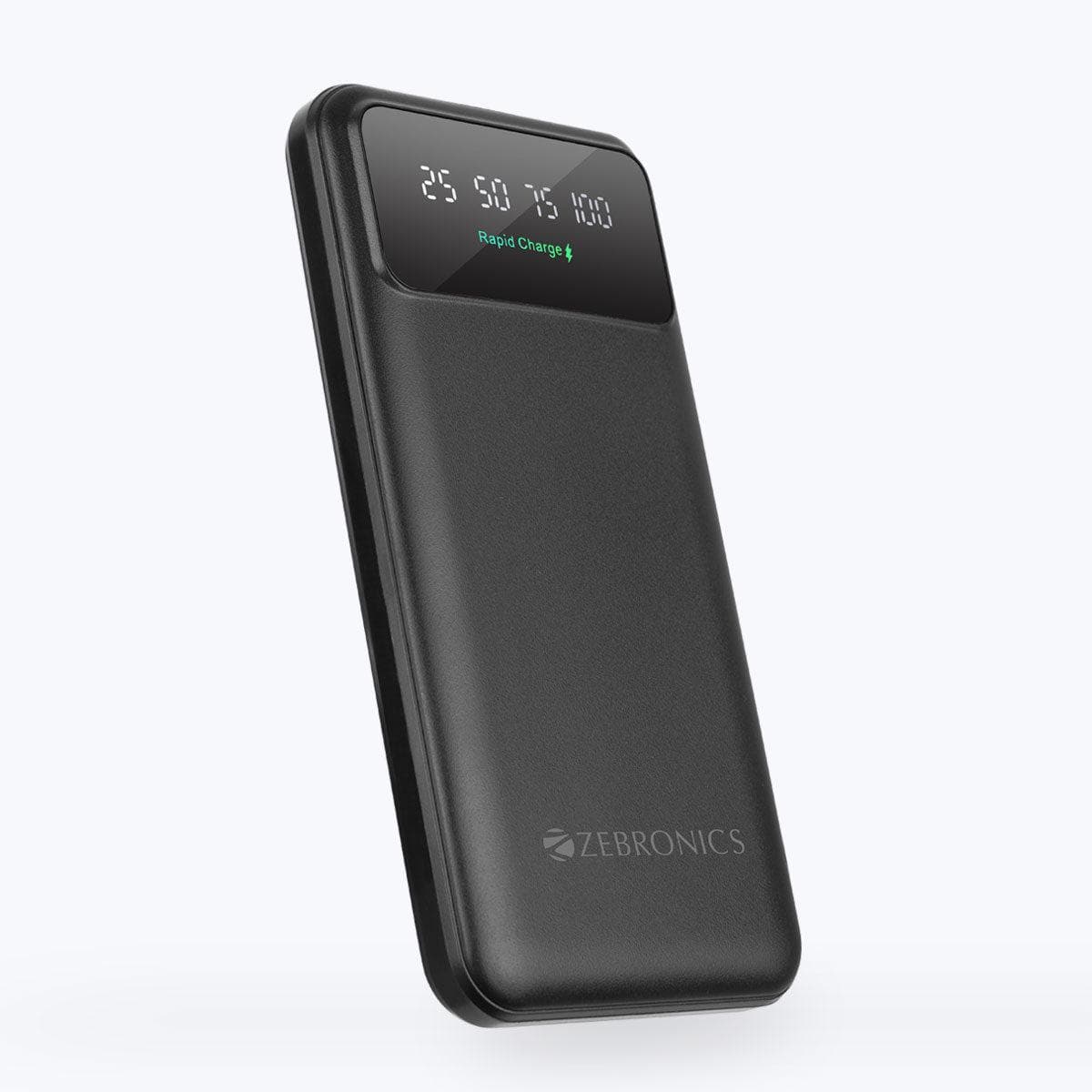 ZEB MB10000S9 Pro Power Bank