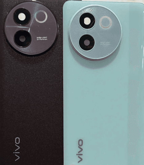 Vivo V30e 5G Back Panel