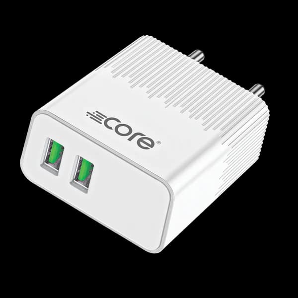 Core CR-CH38 ZING Travel Charger image 2