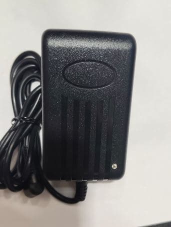BYJU'S AC/DC Power Adapter.